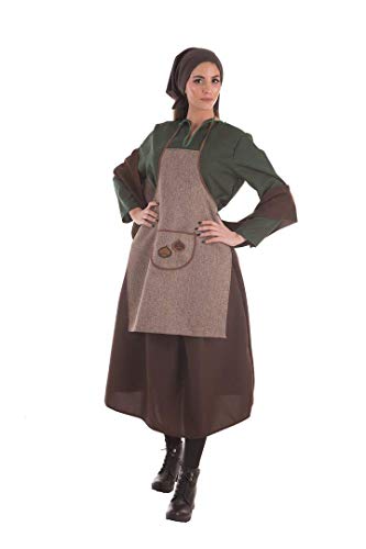 Creaciones Llopis - Kostüm für Erwachsene, M-L (4962) von Creaciones Llopis
