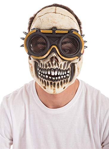 Creaciones Llopis - Kostümmaske (5795) von Creaciones Llopis