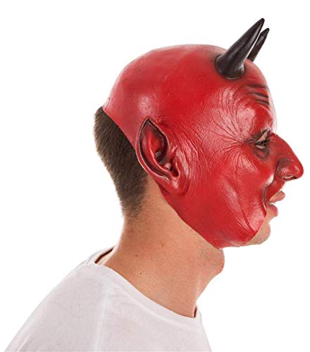 Creaciones Llopis - Kostümmaske (5799) von Creaciones Llopis