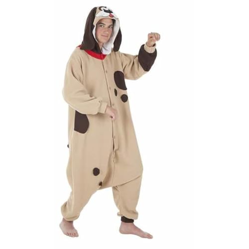 Zzcostumes Hundekostüm für Erwachsene Zzcostumes Hundekostüm für Erwachsene von Creaciones Llopis
