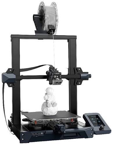 Creality Ender 3 S1 3D Drucker von Creality