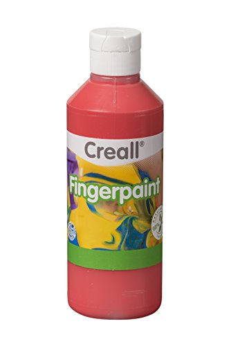 Creall havo07102 250 ml 02 rot Havo Finger Paint, Flasche Creall havo07102 250 ml 02 rot Havo Finger Paint, Flasche von Creall