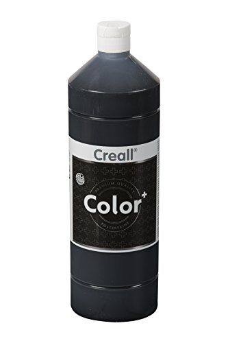 Creall havo20110 500 ml Contour schwarz Havo Glas Fenster Farbe Flasche von Creall