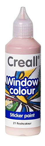 Creall havo20521 80 ml 21 Haut Havo Glas Fenster Farbe Flasche von Creall
