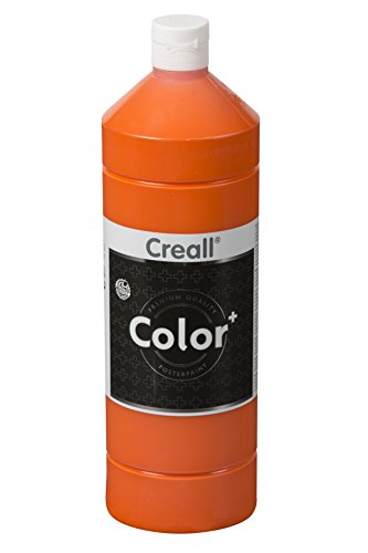 Creall Havo30093 500 ml 26 Pastel Orange Havo Grundfarbe Poster Paint Bottle von Creall