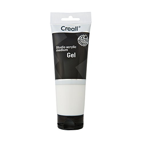 Creall havo43005 250 ml Havo Studio Acrylics Gel (mittel) von American Educational Products