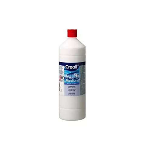 Creall havo44001 1000 ml Havo Multi-medium Mix Flasche von Creall