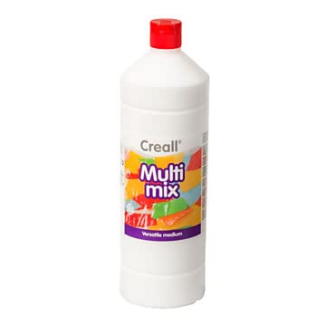 Creall havo44001 1000 ml Havo Multi-medium Mix Flasche von Creall