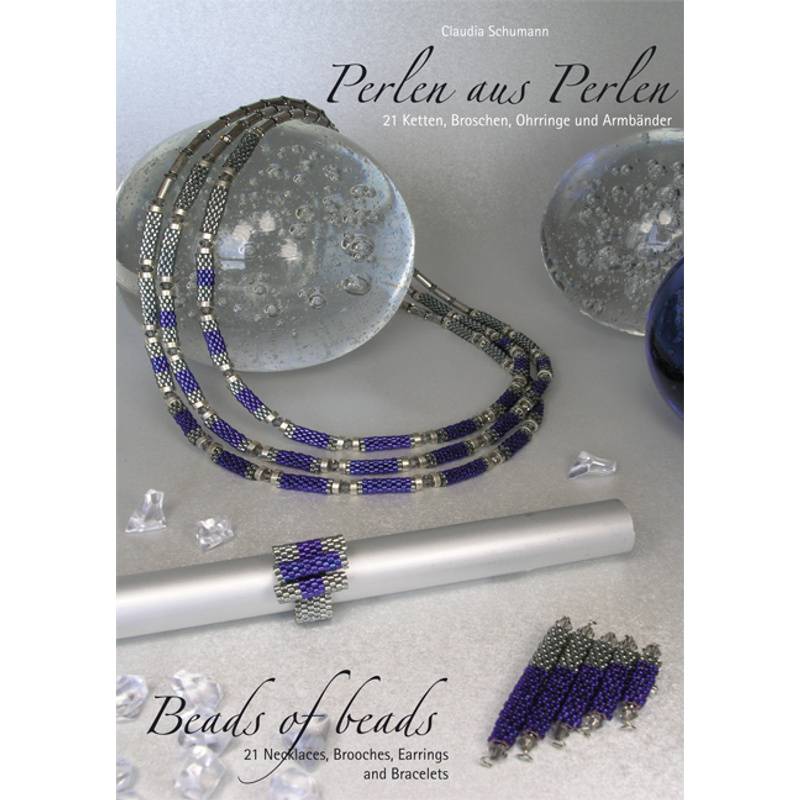 Perlen aus Perlen / Beads of Beads von Creanon