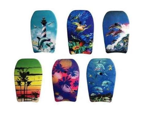 Creare Italia S.R.L. ITA2163 Surfbrett 82 x 46 x 5 cm 92444 $$ Creare Italia S.R.L. ITA2163 Surfbrett 82 x 46 x 5 cm 92444 $$ von CREARE ITALIA