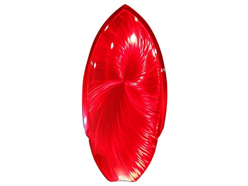 Candy2-O 4650 Blood Red 120ml AutoAir Airbrushfarbe von Creartec