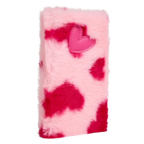 Create It! Hart Make-up Boekje Fluffy Create It! Hart Make-up Boekje Fluffy von Create It!