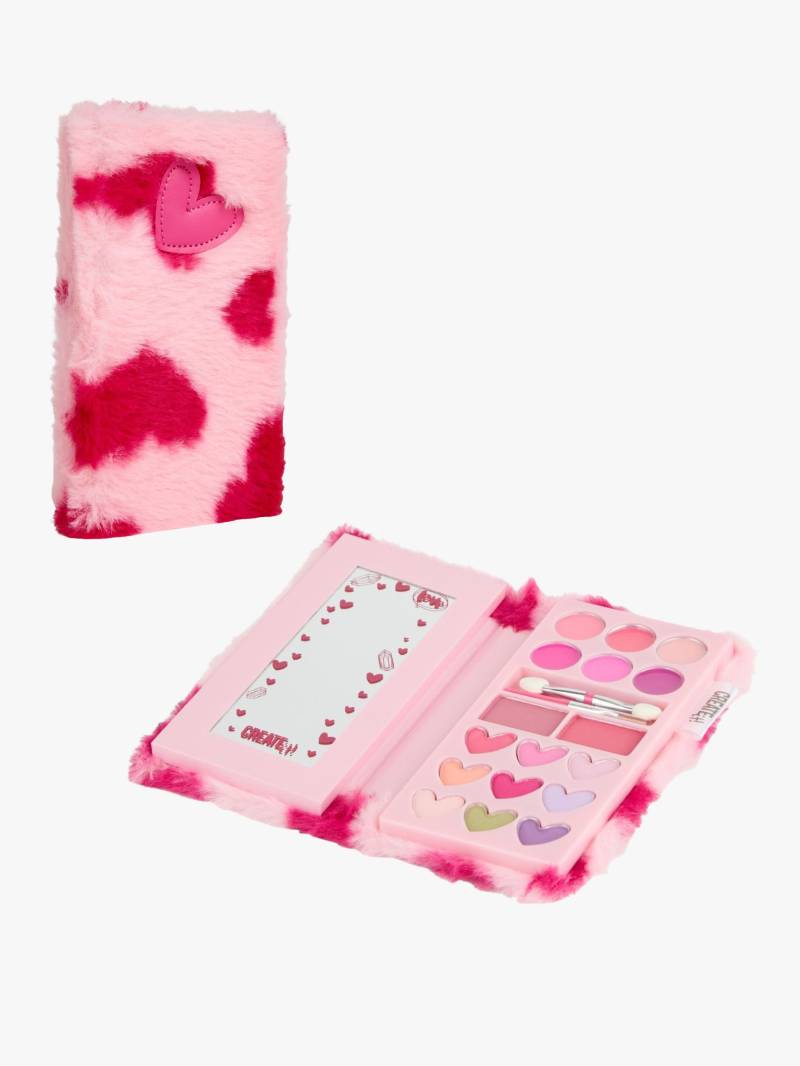 Create It! Schminkset in Flauschiger Hülle Create It! Schminkset in Flauschiger Hülle von Create It!