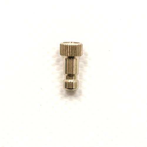 Creartec Stecknippel NW2,7 -Badger Innengewinde von Createx