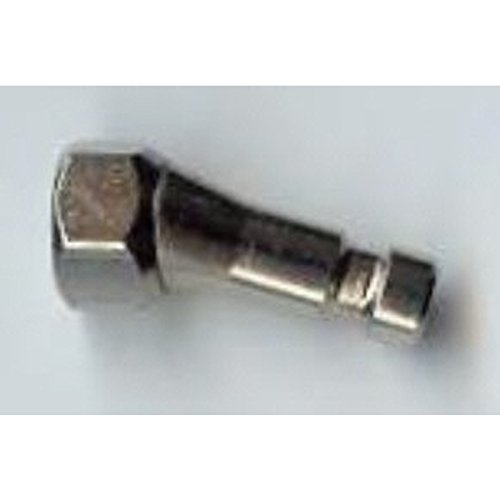 Createx Stecknippel NW 2.7 Paasche, abgewinkelt Createx Stecknippel NW 2.7 Paasche, abgewinkelt von Createx