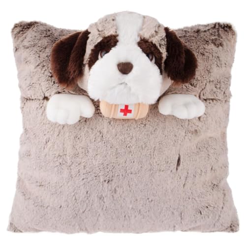 Créations dani Kissen für Pyjama, Bernhardiner von Créations dani