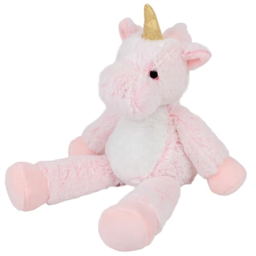 Dani Creations Kuscheltier Einhorn 25 cm Dani Creations Kuscheltier Einhorn 25 cm von Créations dani