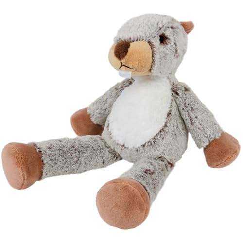 Dani Creations Kuscheltier Murmeltier, 25 cm Dani Creations Kuscheltier Murmeltier, 25 cm von Créations dani