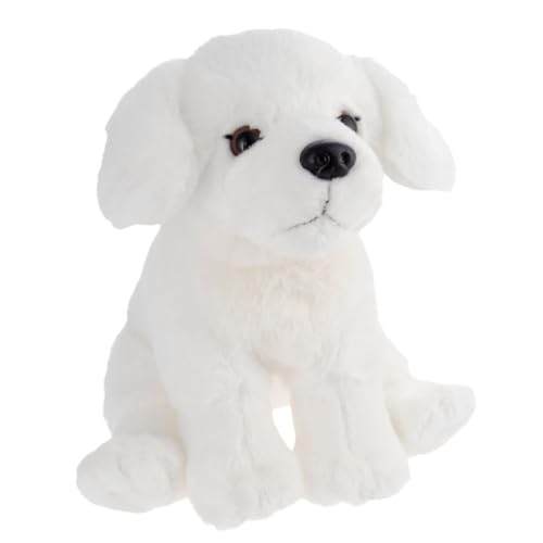 Patou Dani Créations Plüschtier, 20 cm von Créations dani