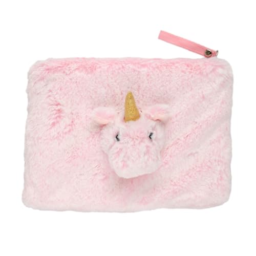Plüschtasche Einhorn Dani Creations von Créations dani