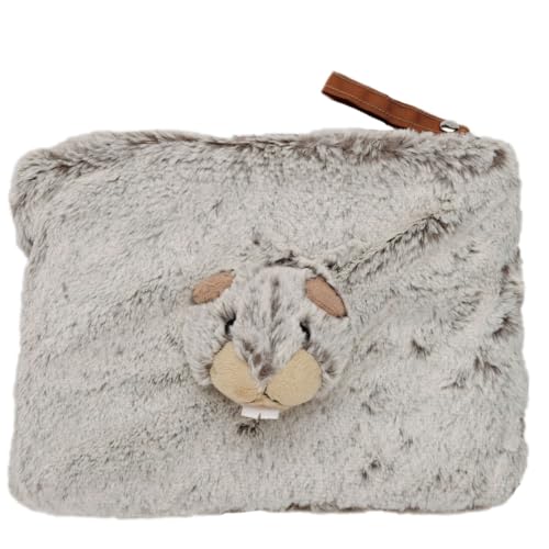 Plüschtasche Murmeltier Dani Creations von Créations dani