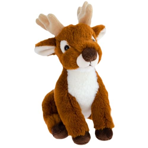 Plüschtier Bambi Dani Créations, 20 cm Plüschtier Bambi Dani Créations, 20 cm von Créations dani