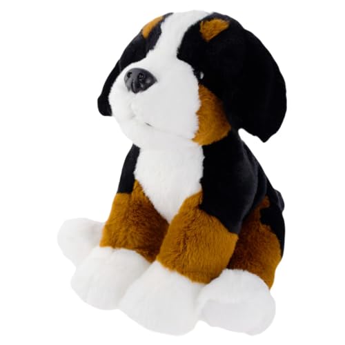 Plüschtier Berner Sennenhund Dani Créations, 20 cm Plüschtier Berner Sennenhund Dani Créations, 20 cm von Créations dani