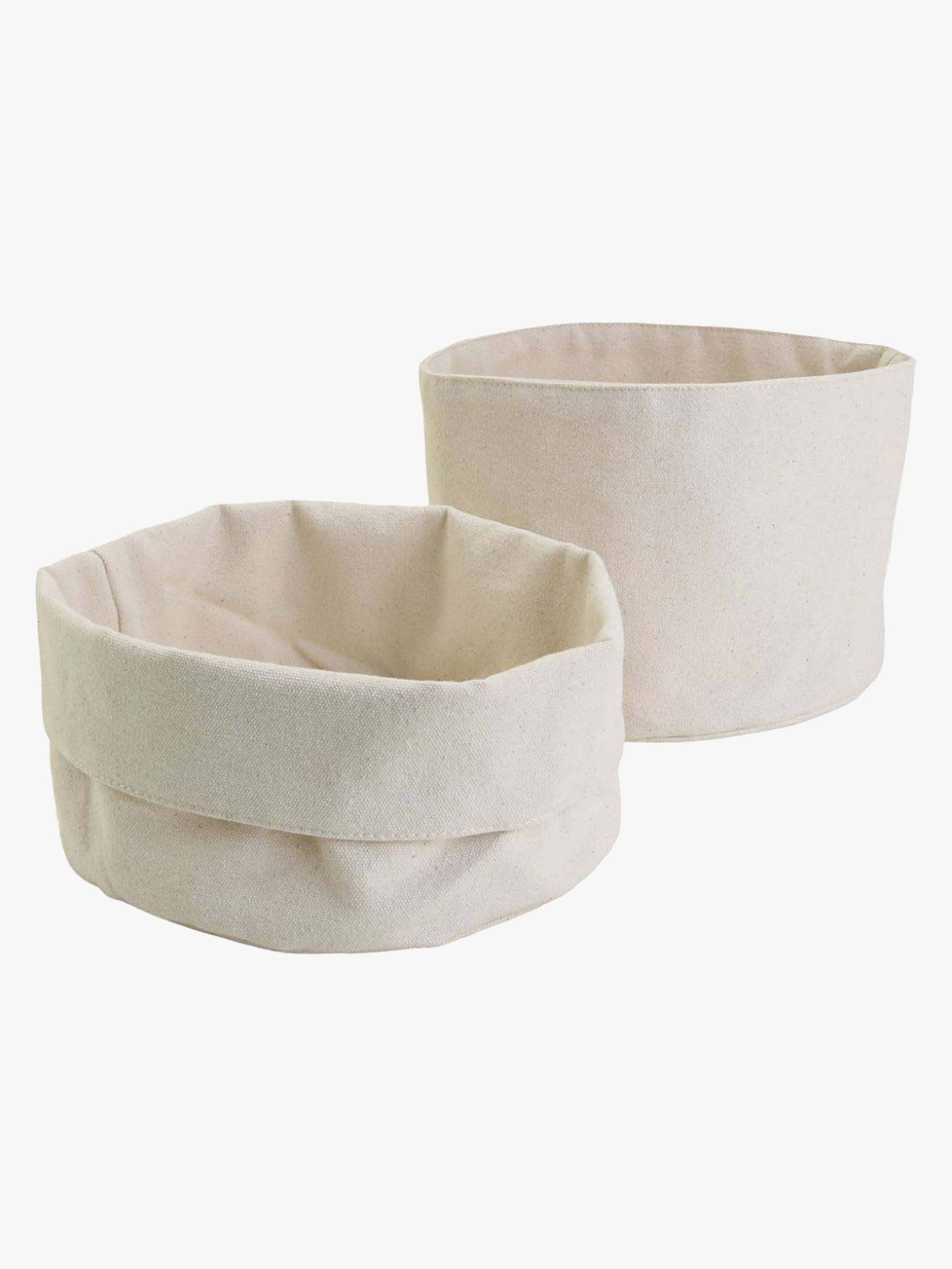 Creativ Company 10 große Stoffkörbe Creativ Company 10 große Stoffkörbe von Creativ Company