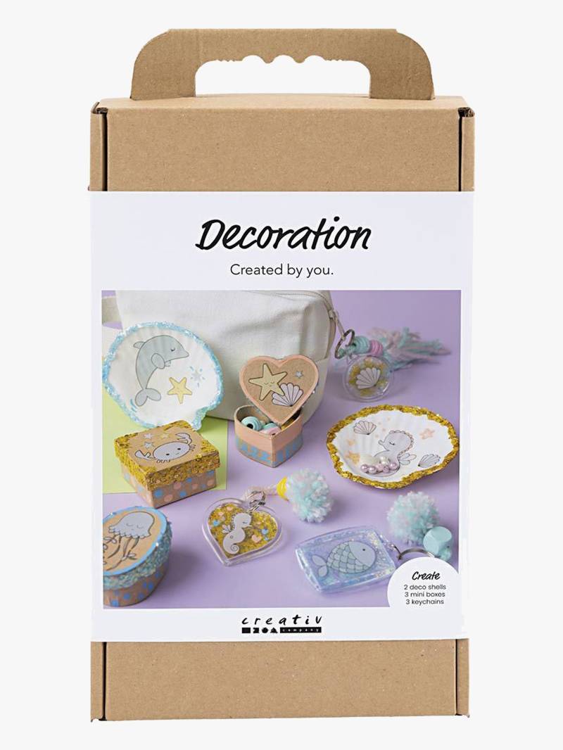 Creativ Company Bastelset Dekoration von Creativ Company