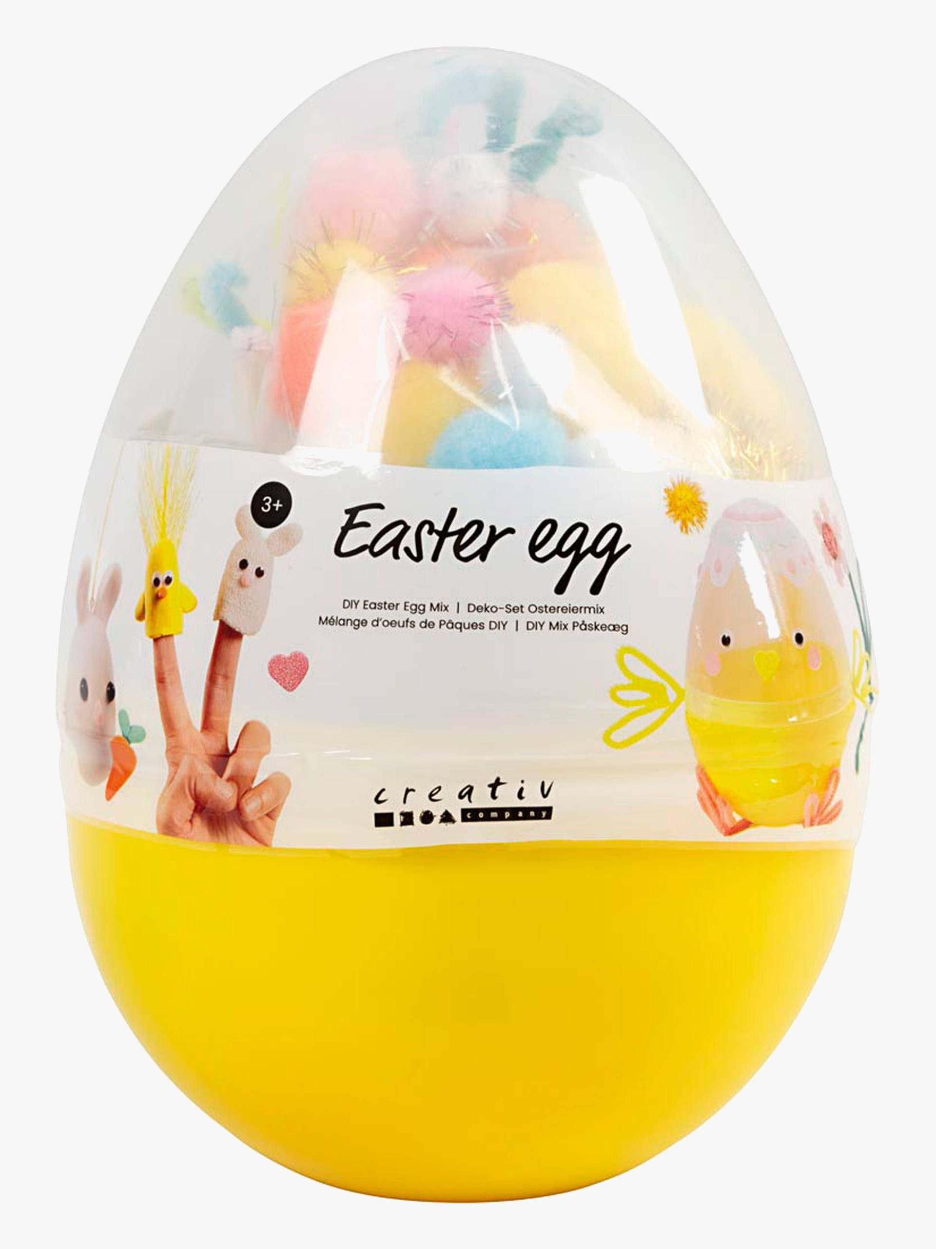 Creativ Company DIY Osterei von Creativ Company