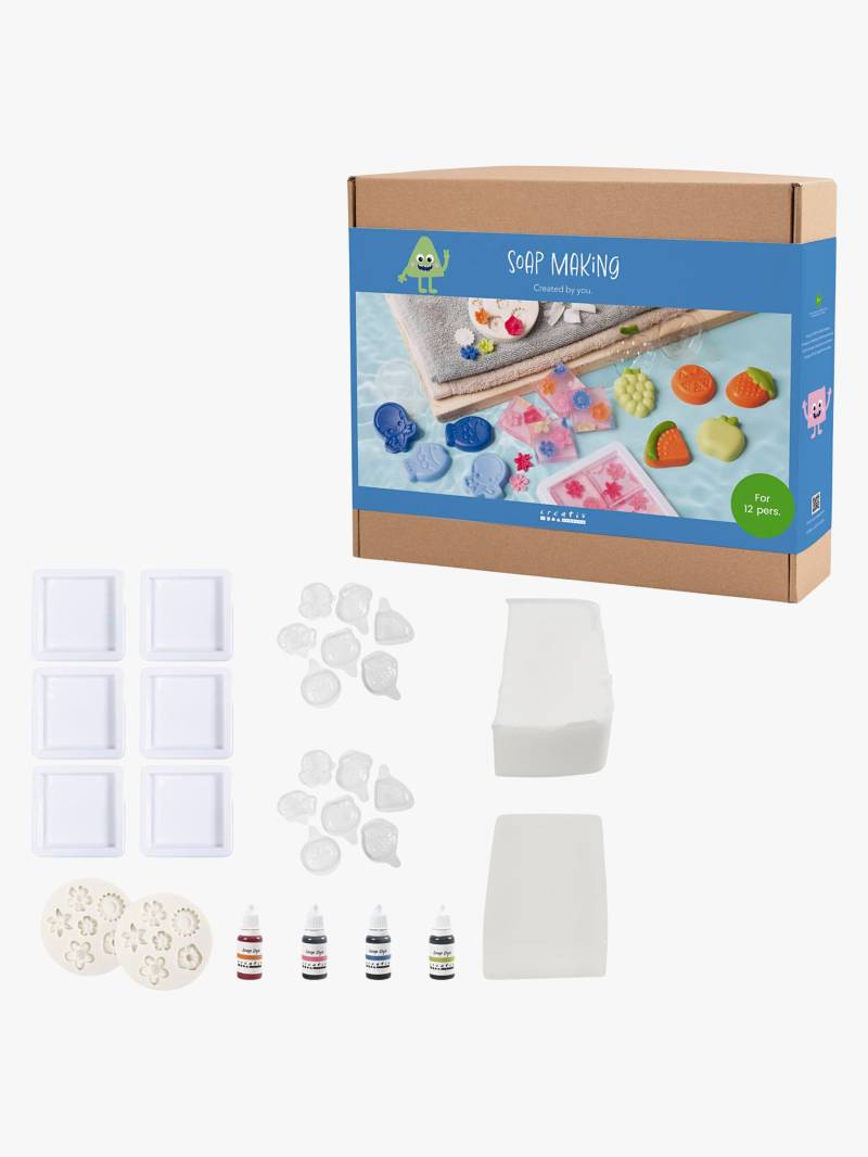 Creativ Company DIY-Set Seifen Megapack Creativ Company DIY-Set Seifen Megapack von Creativ Company