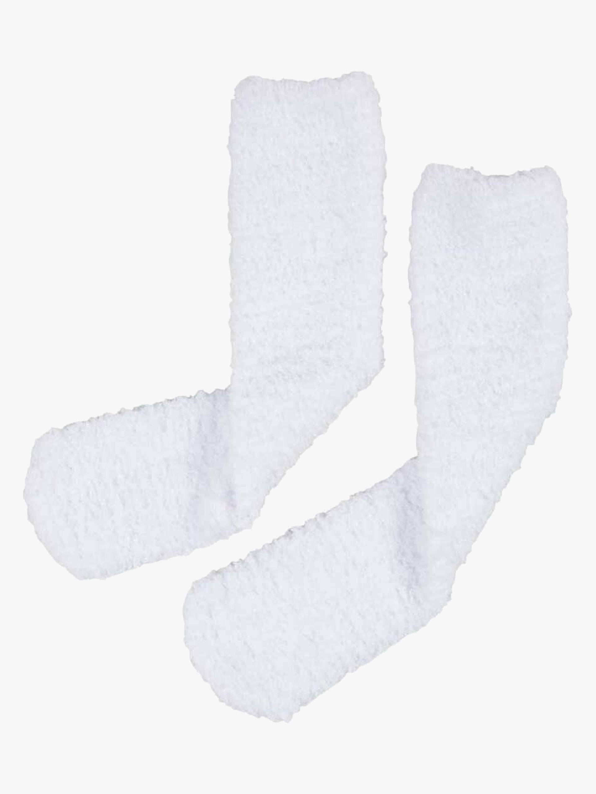 Creativ Company Flauschige Socken One Size 10 Paare von Creativ Company