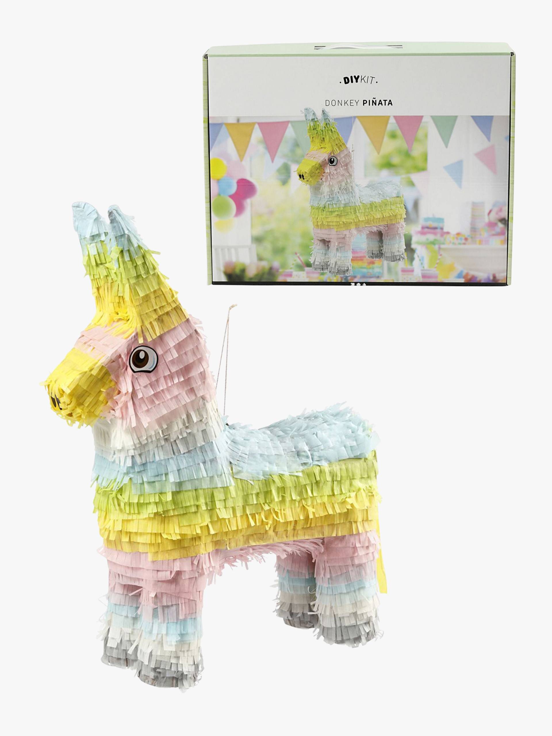 Creativ Company Piñata, Pastellfarben Creativ Company Piñata, Pastellfarben von Creativ Company