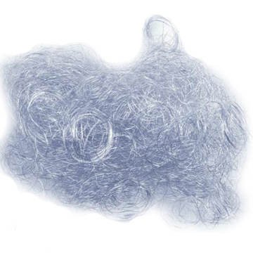 Engelshaar / Flowerhair, 20g, Silber PREISHIT [Spielzeug] von Creativ Discount