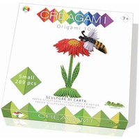 CREAGAMI - Origami 3D Biene 289 Teile CREAGAMI - Origami 3D Biene 289 Teile von CreativaMente srl