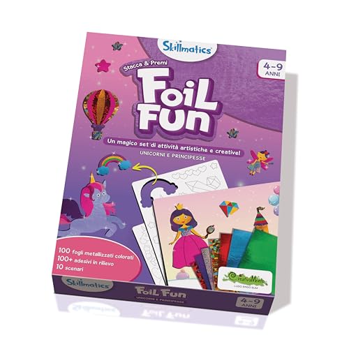 CreativaMente - Kreativ-Foil Fun-Aktivität, 052 CreativaMente - Kreativ-Foil Fun-Aktivität, 052 von CreativaMente