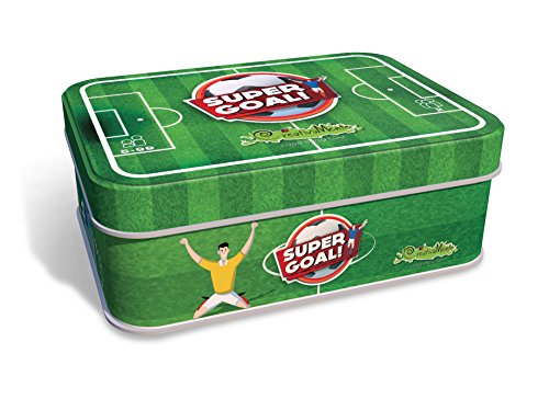 CreativaMente einekreative – supergoal Standard-Edition grün CreativaMente einekreative – supergoal Standard-Edition grün von CreativaMente