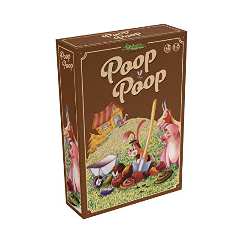 Poop Poop von CreativaMente