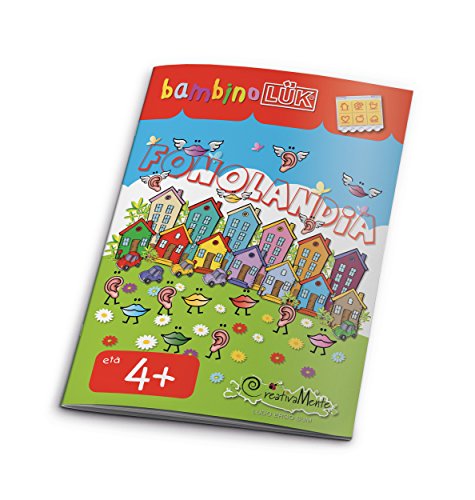 CreativaMente LKB-L17 Buch Spiel von CreativaMente