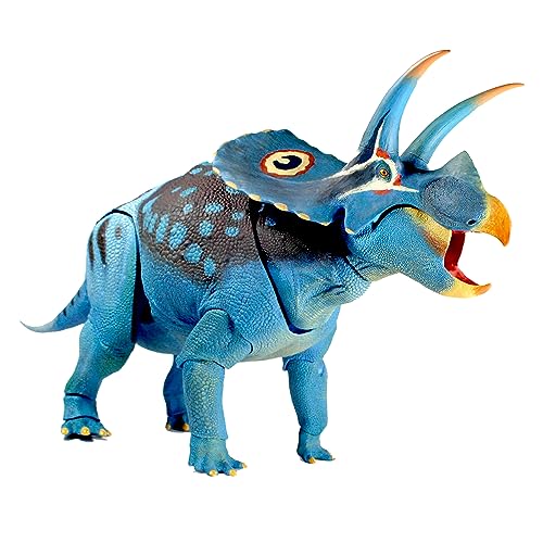 Creative Beast Studio - Beasts of Mesozoic Ceratopsian Series Torosaurus 1/18 Scale Action Figure von Creative Beast Studio