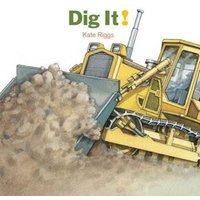 Dig It! von Creative Company