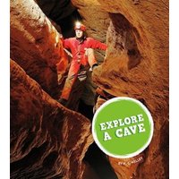 Explore a Cave von Creative Company