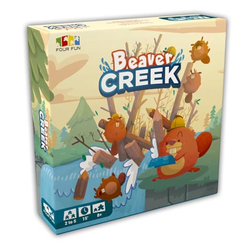 Creative Games Studio Beaver Creek von Creative Games Studio