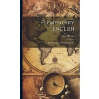 Elementary English: Based On Steps in English, Book 1 von Creative Media Partners, LLC