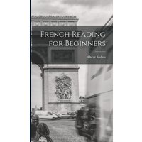 French Reading for Beginners von Creative Media Partners, LLC