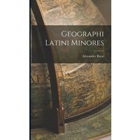 Geographi Latini Minores von Creative Media Partners, LLC
