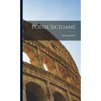 Poesie Siciliane von Creative Media Partners, LLC