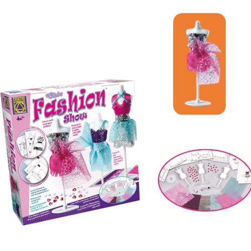 Creative Toys Elegante Catwalk Creations Fashions Creative Toys Elegante Catwalk Creations Fashions von Creative Toys