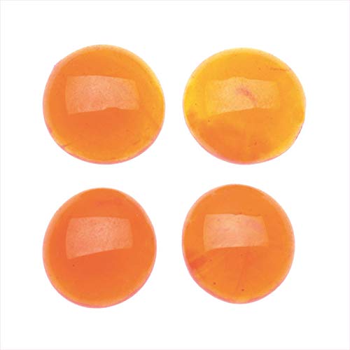 CREATIV DISCOUNT® NEU Glorex Glasnuggets, 20mm, 200g, Orange CREATIV DISCOUNT® NEU Glorex Glasnuggets, 20mm, 200g, Orange von CREATIV DISCOUNT