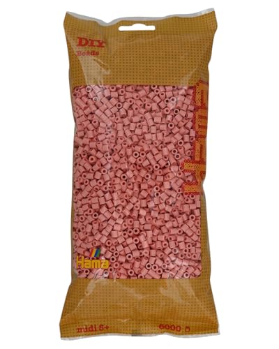 Malte Haaning Plastic A/S Hama Röhrenperlen Malte Haaning Plastic A/S Hama Röhrenperlen von Hama